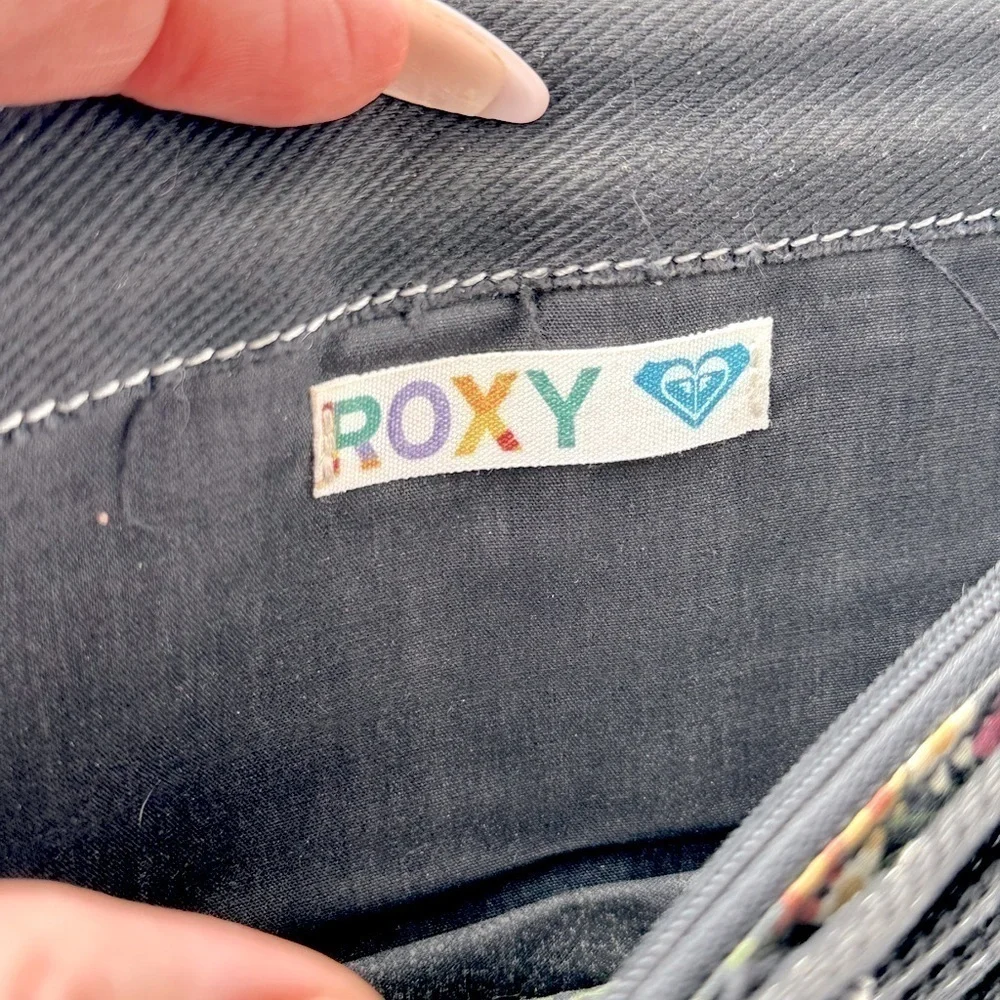 Roxy still great